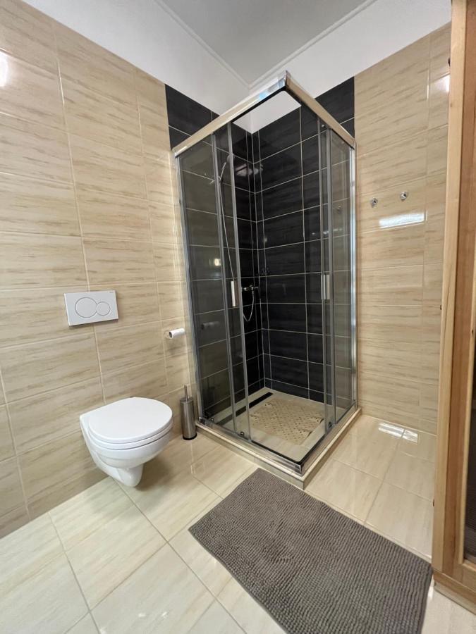 Villa Bori שיופוק מראה חיצוני תמונה