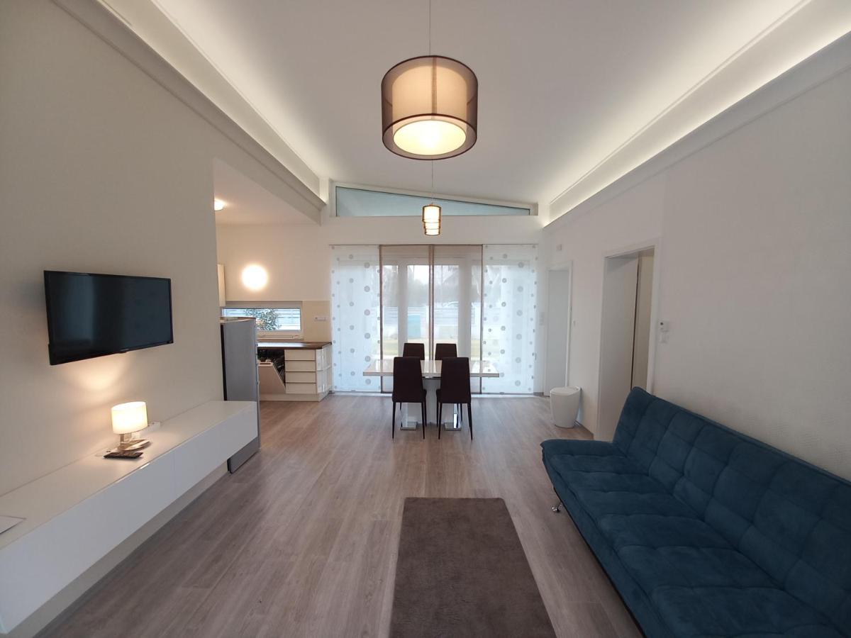 Villa Bori שיופוק מראה חיצוני תמונה