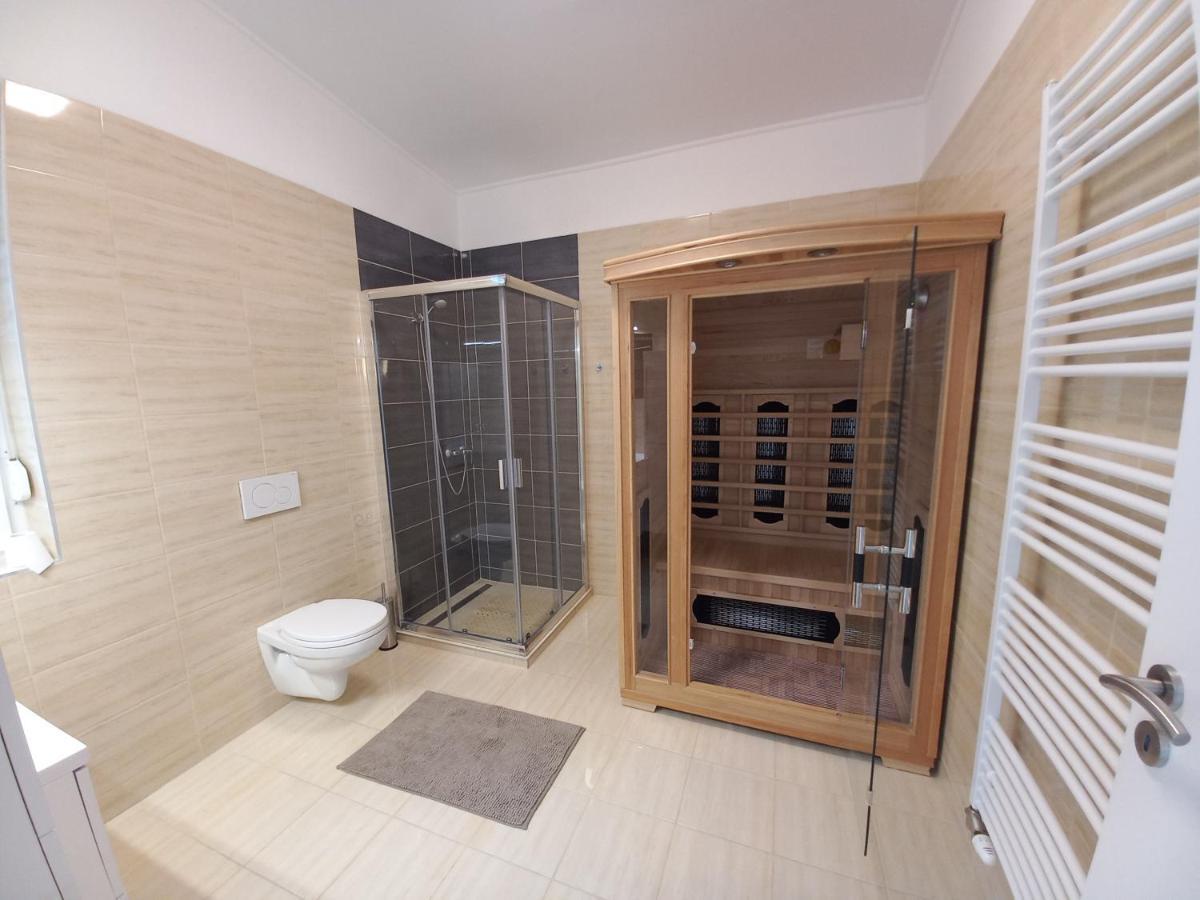 Villa Bori שיופוק מראה חיצוני תמונה