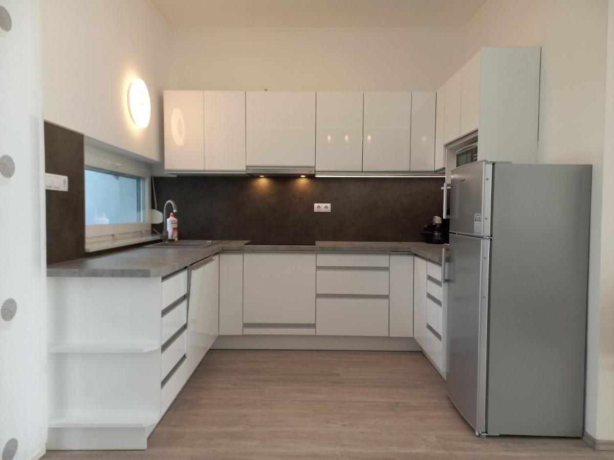 Villa Bori שיופוק מראה חיצוני תמונה