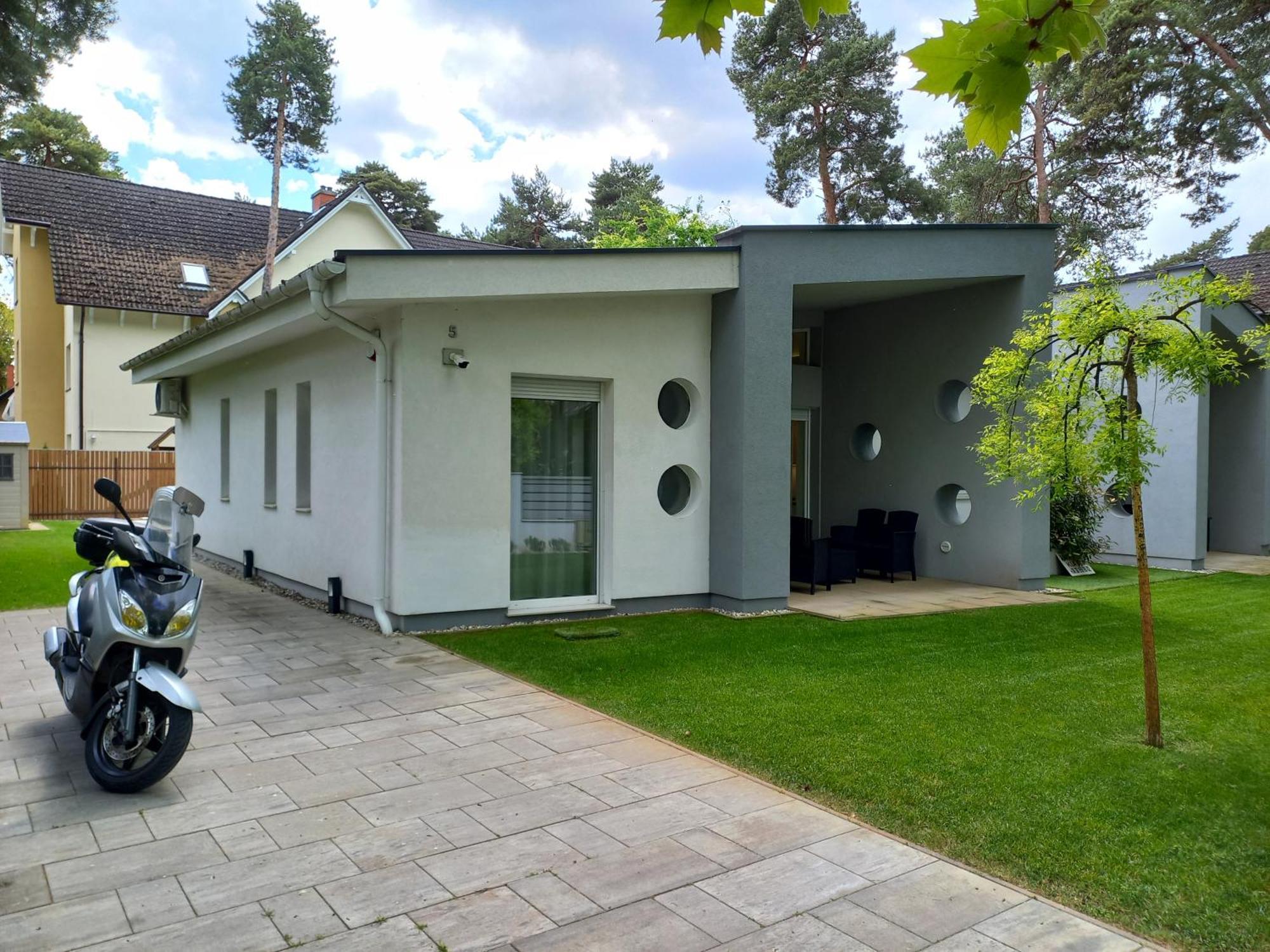 Villa Bori שיופוק מראה חיצוני תמונה
