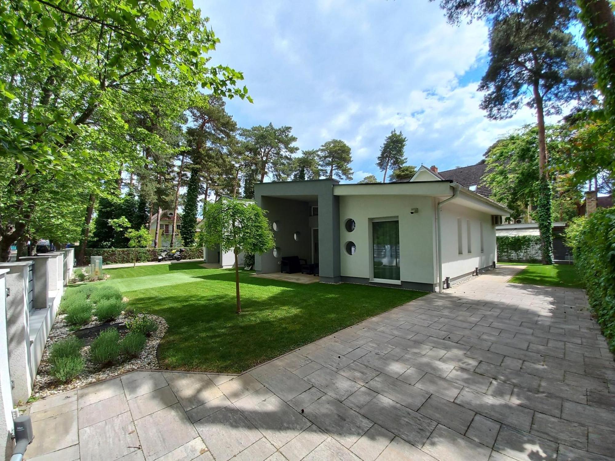 Villa Bori שיופוק מראה חיצוני תמונה