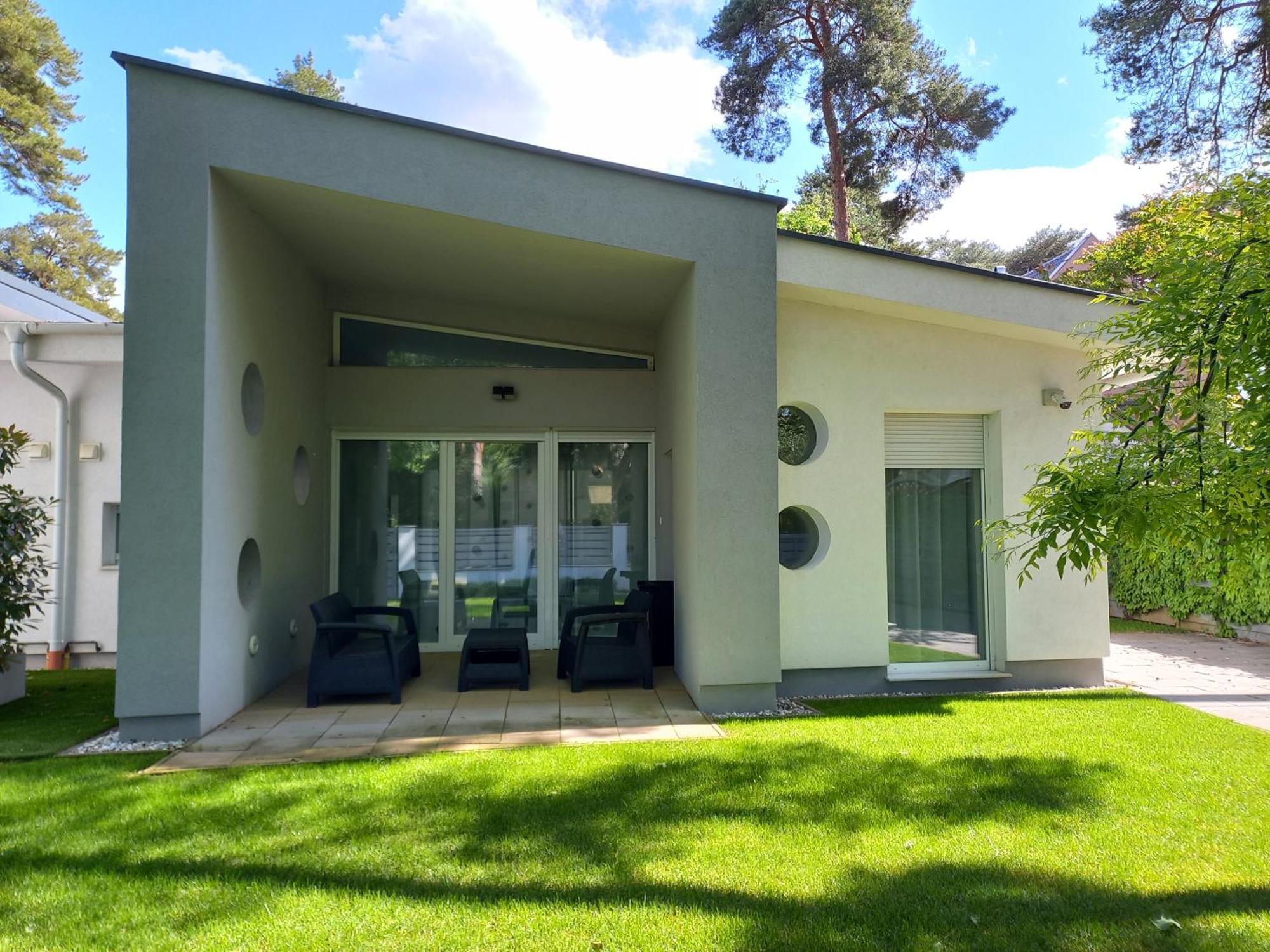 Villa Bori שיופוק מראה חיצוני תמונה